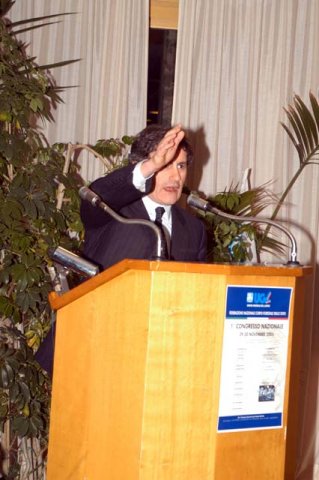 1^ Congresso Nazionale